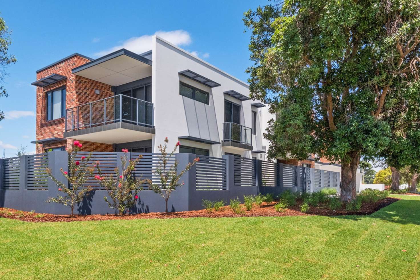 Main view of Homely apartment listing, 3/13 Foyle Road, Bayswater WA 6053