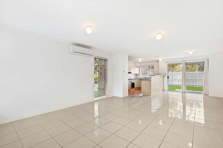 Fourth view of Homely townhouse listing, 18/11 Glin Avenue, Newmarket QLD 4051