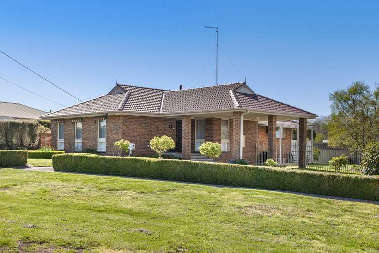 Main view of Homely house listing, 1003 Winter Street, Buninyong VIC 3357