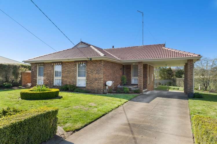 Second view of Homely house listing, 1003 Winter Street, Buninyong VIC 3357