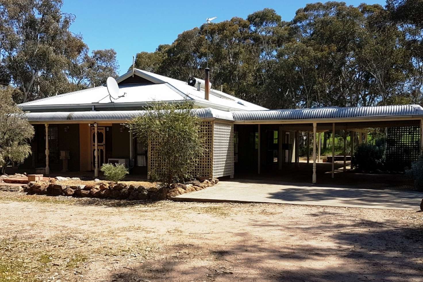 Main view of Homely house listing, 341 Berry Brow Road, Bakers Hill WA 6562