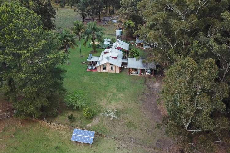 715 Firth Heinz Road, Pillar Valley NSW 2462