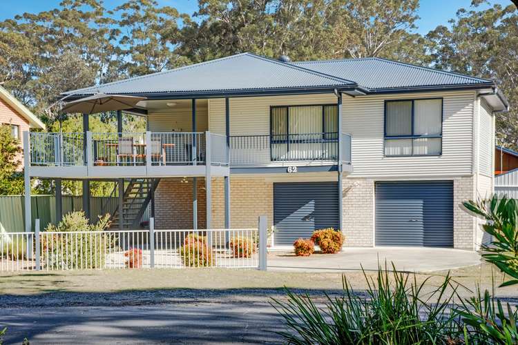 Main view of Homely house listing, 62 Lake Conjola Entrance Road, Lake Conjola NSW 2539