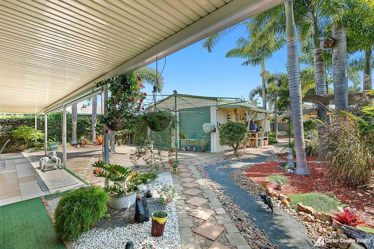 Third view of Homely house listing, 1 Turrum Street, Scarness QLD 4655