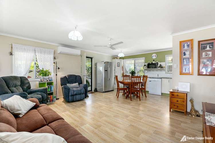 Fifth view of Homely house listing, 1 Turrum Street, Scarness QLD 4655