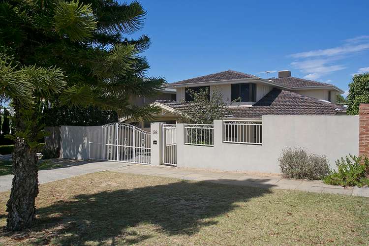 Third view of Homely house listing, 198 Broome Street, Cottesloe WA 6011