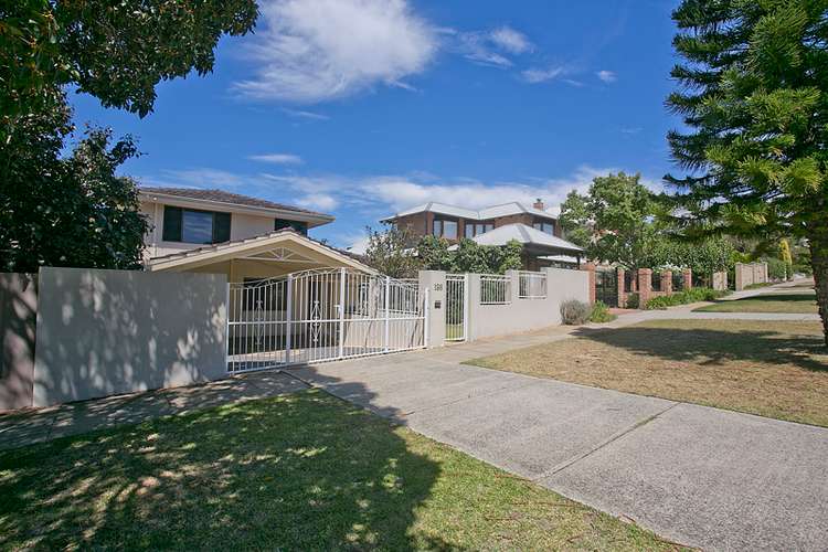 Fourth view of Homely house listing, 198 Broome Street, Cottesloe WA 6011
