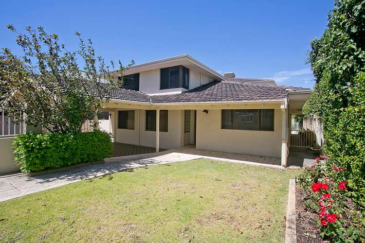 Fifth view of Homely house listing, 198 Broome Street, Cottesloe WA 6011