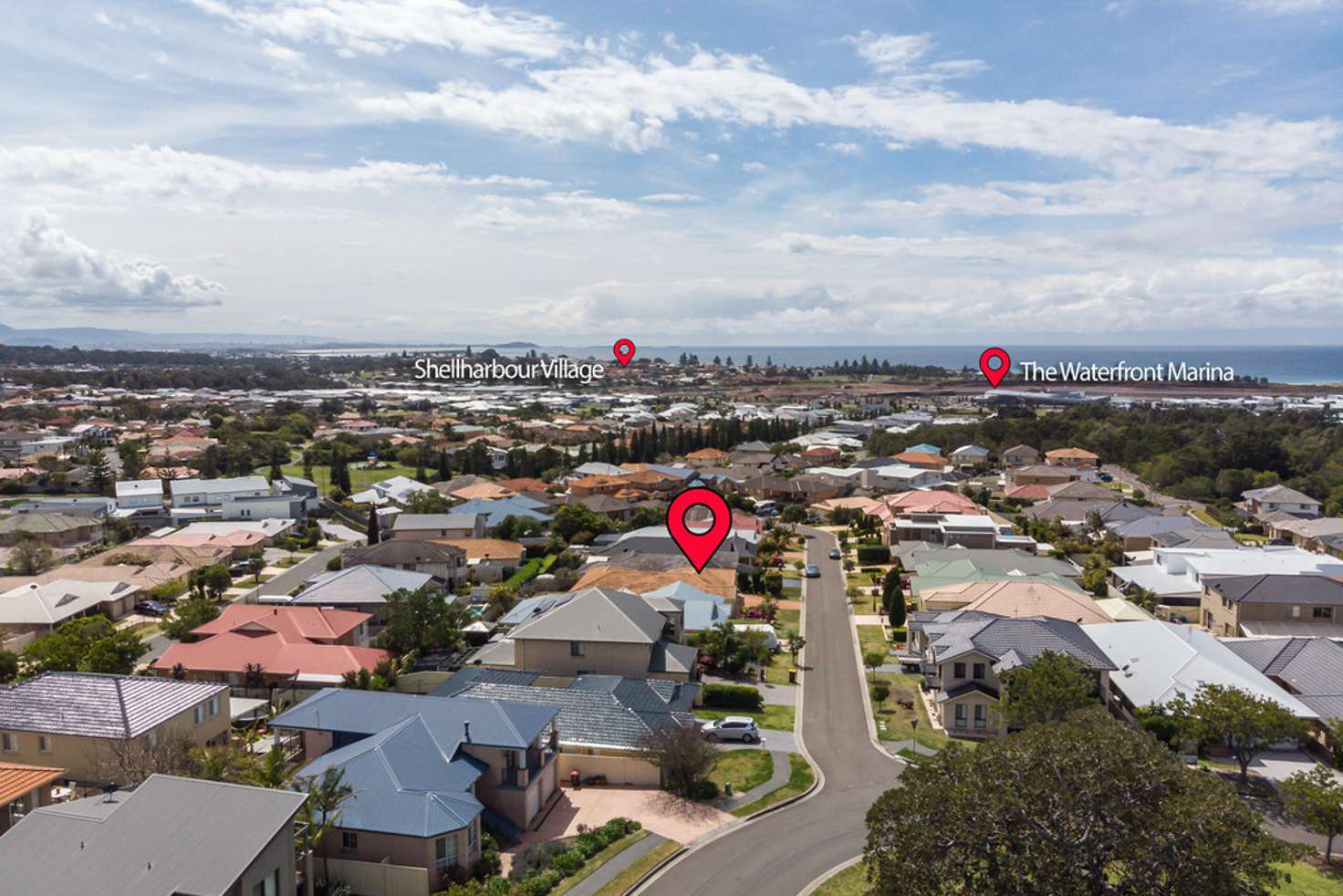 Main view of Homely house listing, 7 Rottnest Close, Shell Cove NSW 2529