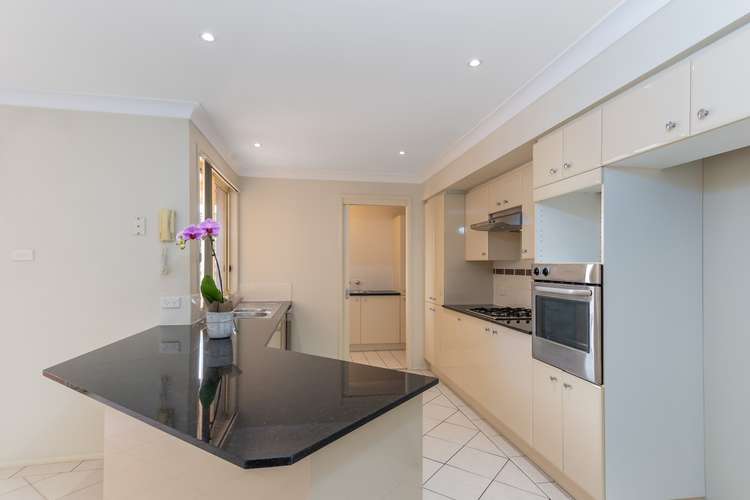 Fourth view of Homely house listing, 7 Rottnest Close, Shell Cove NSW 2529