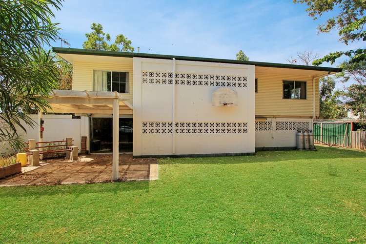 Second view of Homely house listing, 10 Egret Crescent, Condon QLD 4815