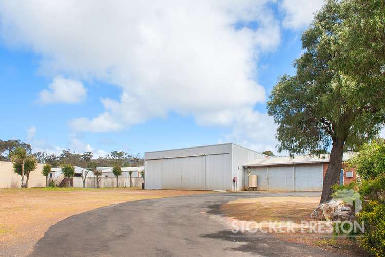 Main view of Homely residentialLand listing, 14 & 16 Brindley Street, Augusta WA 6290