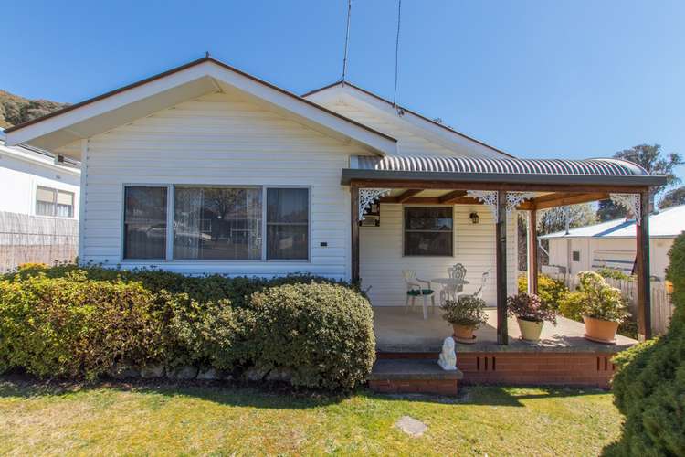 Main view of Homely house listing, 12 Batlow Avenue, Batlow NSW 2730
