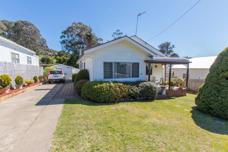 Second view of Homely house listing, 12 Batlow Avenue, Batlow NSW 2730