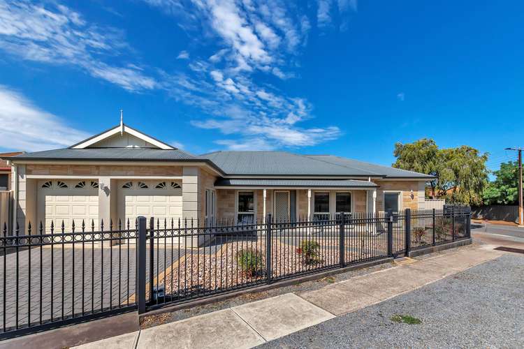 Main view of Homely house listing, 42 Clairville Road, Campbelltown SA 5074