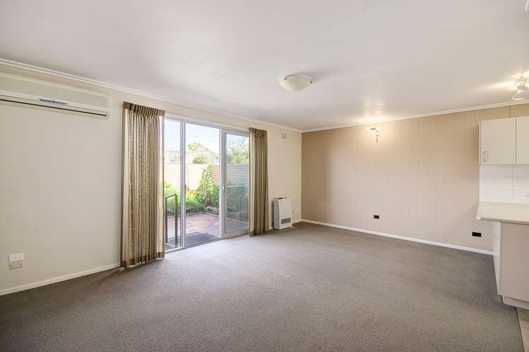 Second view of Homely unit listing, 64 Villamanta Street, Geelong West VIC 3218