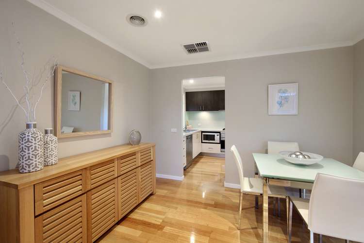 Fourth view of Homely house listing, 1/11 Third Avenue, Chelsea Heights VIC 3196