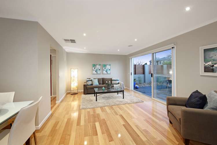 Fifth view of Homely house listing, 1/11 Third Avenue, Chelsea Heights VIC 3196