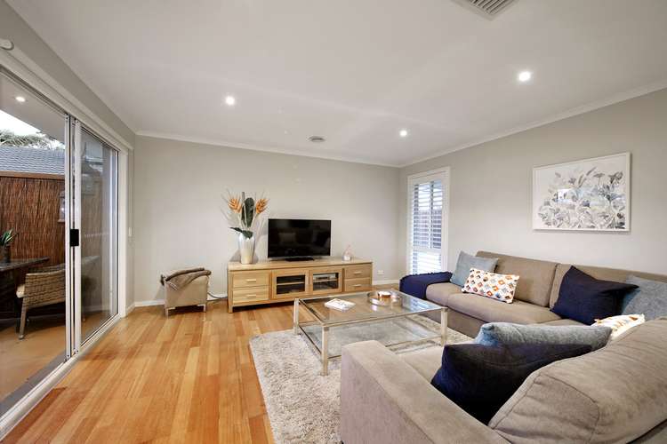 Sixth view of Homely house listing, 1/11 Third Avenue, Chelsea Heights VIC 3196