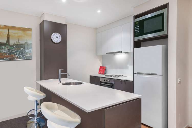 Second view of Homely apartment listing, 24/280 Blackburn Road, Glen Waverley VIC 3150