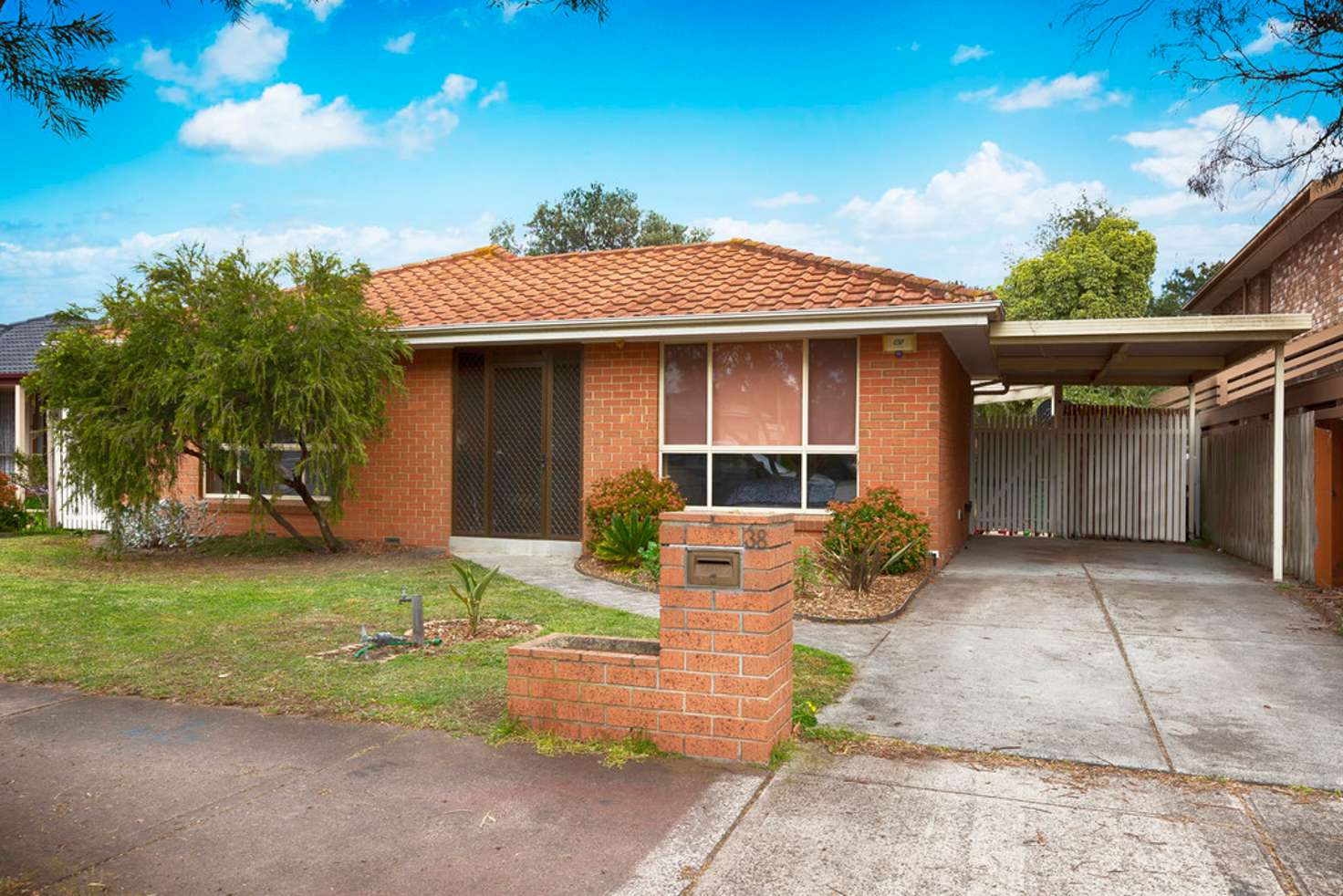 Main view of Homely house listing, 38 Enterprize Avenue, Chelsea Heights VIC 3196