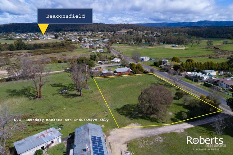 Third view of Homely residentialLand listing, 272 Weld Street, Beaconsfield TAS 7270