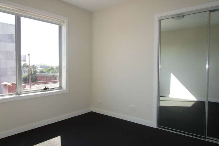 Second view of Homely apartment listing, 4/38 Sydney Road, Coburg VIC 3058