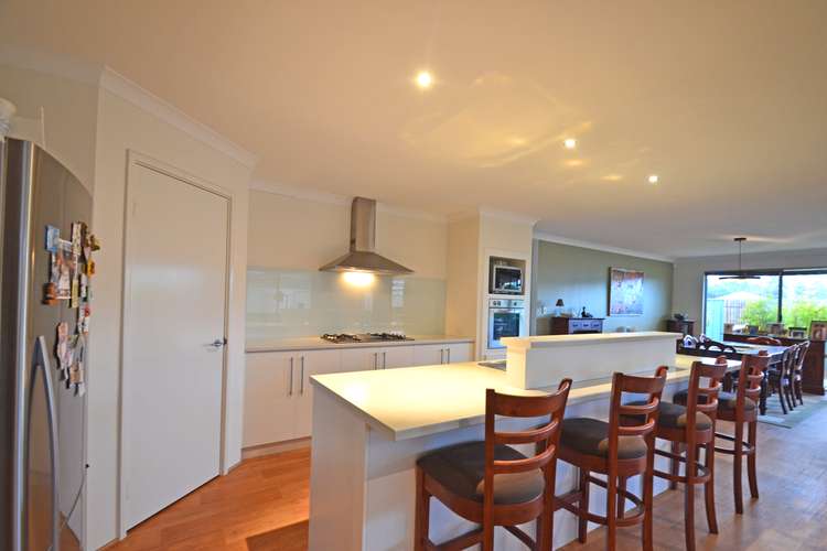 Second view of Homely house listing, 19 Parksview Boulevard, Vasse WA 6280