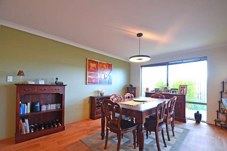 Fifth view of Homely house listing, 19 Parksview Boulevard, Vasse WA 6280
