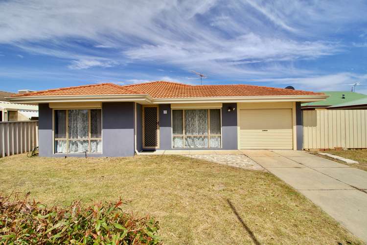 Main view of Homely house listing, 14 Timaru Close, Port Kennedy WA 6172