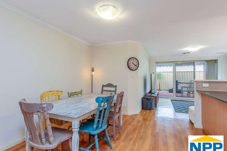 Fourth view of Homely house listing, 19 Cranbrook Pass, Canning Vale WA 6155