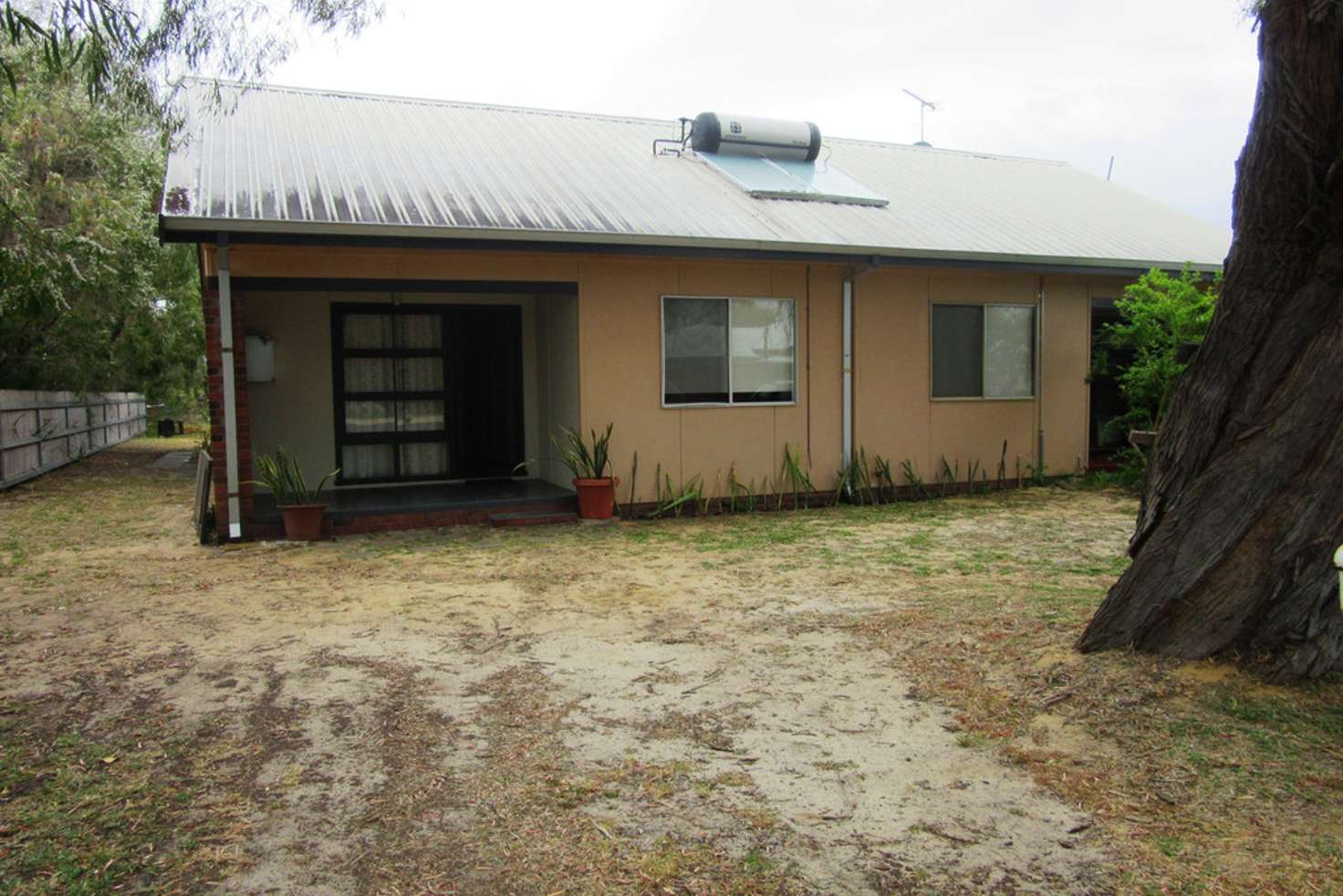 Main view of Homely unit listing, 2/34 Thomas Street, Busselton WA 6280