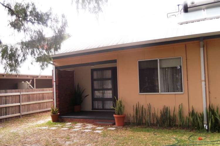 Second view of Homely unit listing, 2/34 Thomas Street, Busselton WA 6280