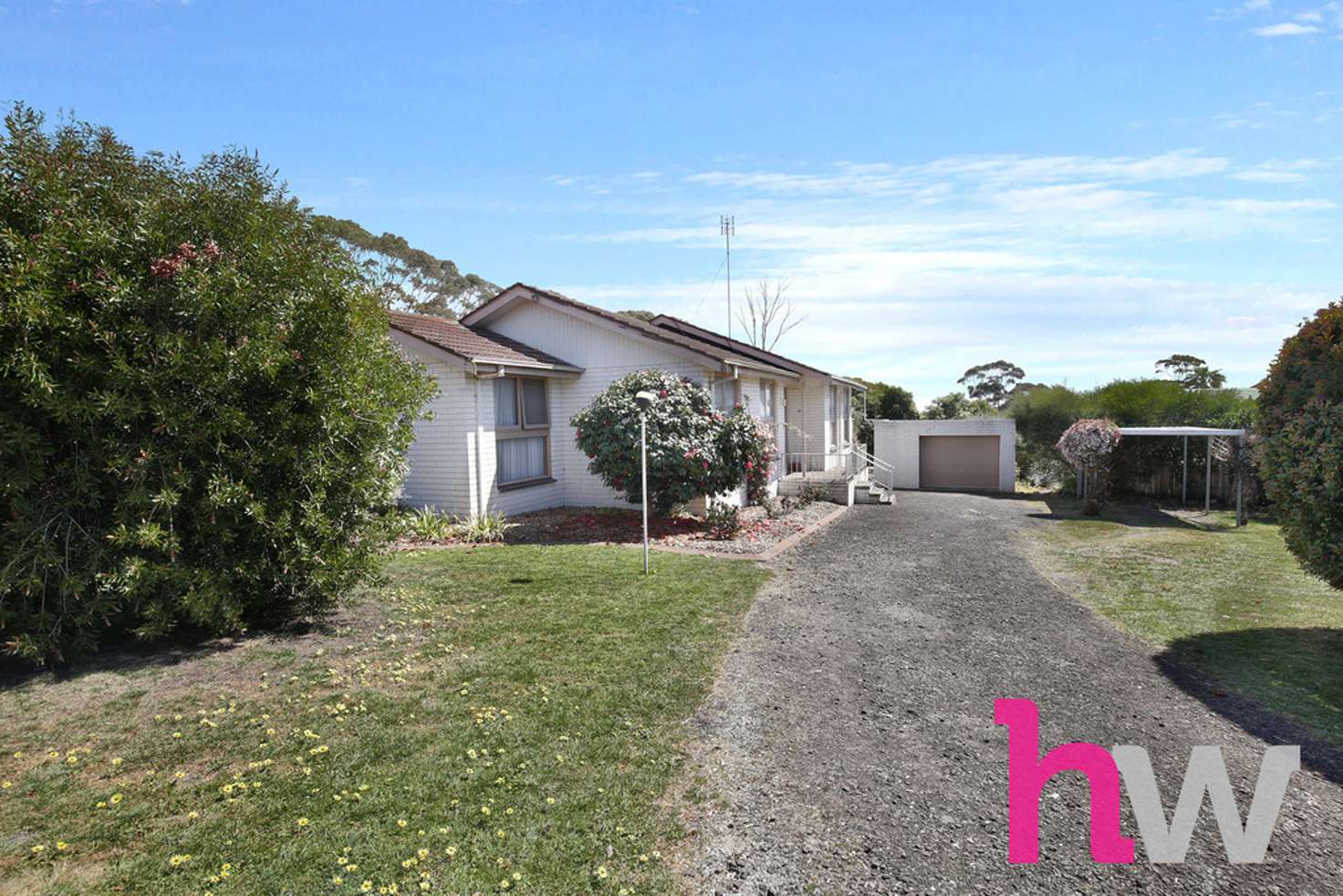 Main view of Homely house listing, 209-211 Country Club Drive, Clifton Springs VIC 3222