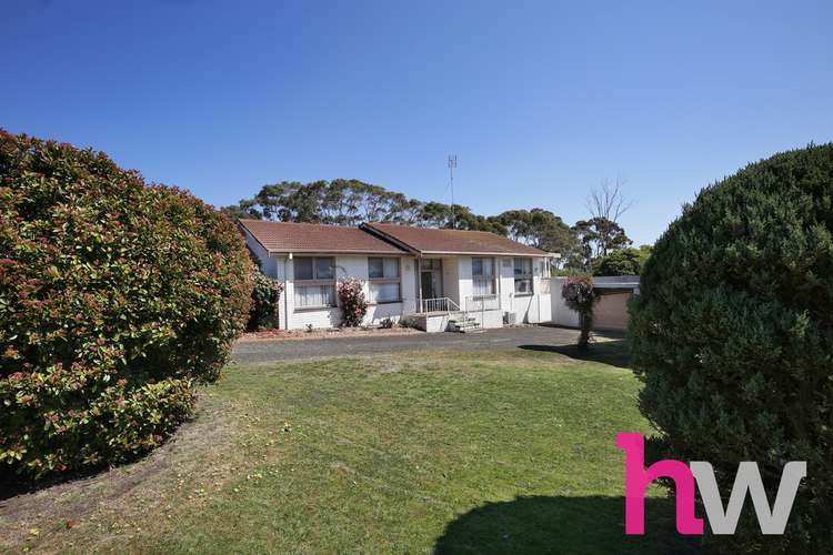 Second view of Homely house listing, 209-211 Country Club Drive, Clifton Springs VIC 3222