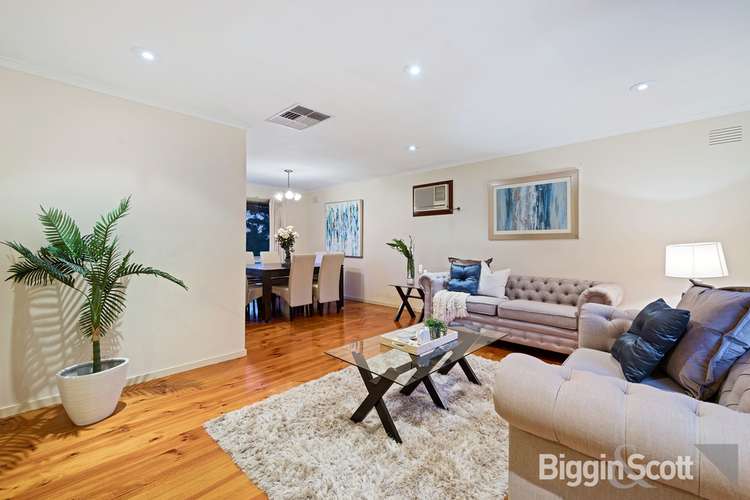 Third view of Homely house listing, 4 Moana Place, Donvale VIC 3111