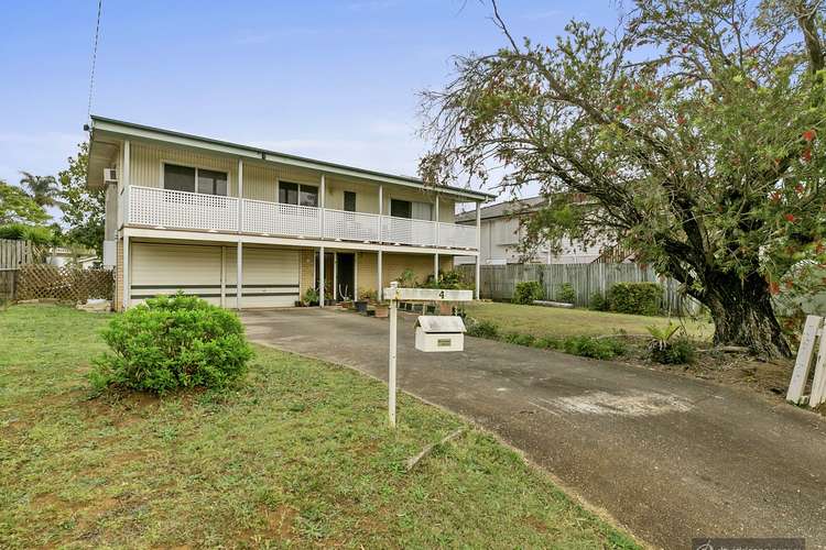 Main view of Homely house listing, 4 Outlook Parade, Bray Park QLD 4500