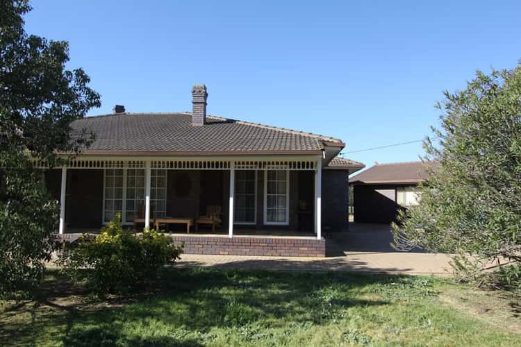 Second view of Homely house listing, 6 Urana Street, The Rock NSW 2655