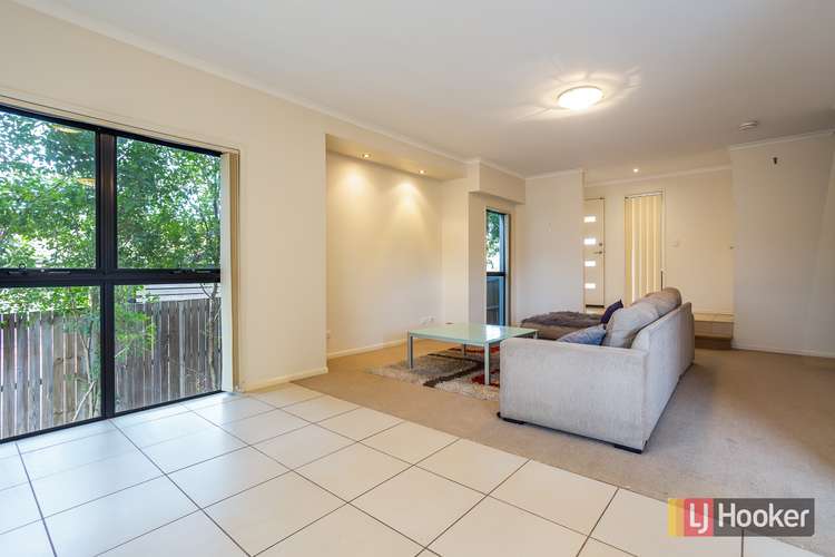 Second view of Homely townhouse listing, 1/52 Golden Crest Place, Bellbowrie QLD 4070