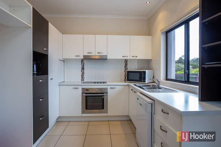 Third view of Homely townhouse listing, 1/52 Golden Crest Place, Bellbowrie QLD 4070