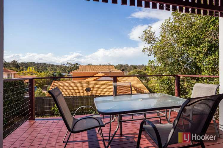 Fourth view of Homely townhouse listing, 1/52 Golden Crest Place, Bellbowrie QLD 4070