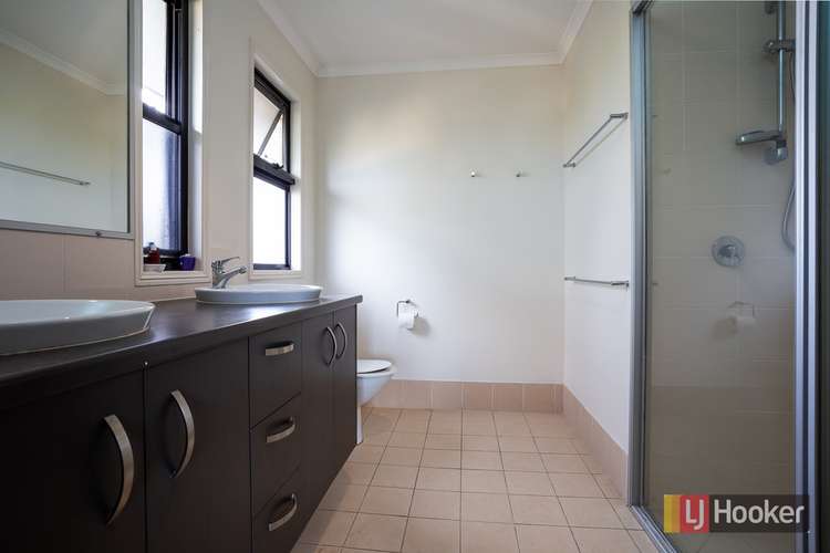 Sixth view of Homely townhouse listing, 1/52 Golden Crest Place, Bellbowrie QLD 4070