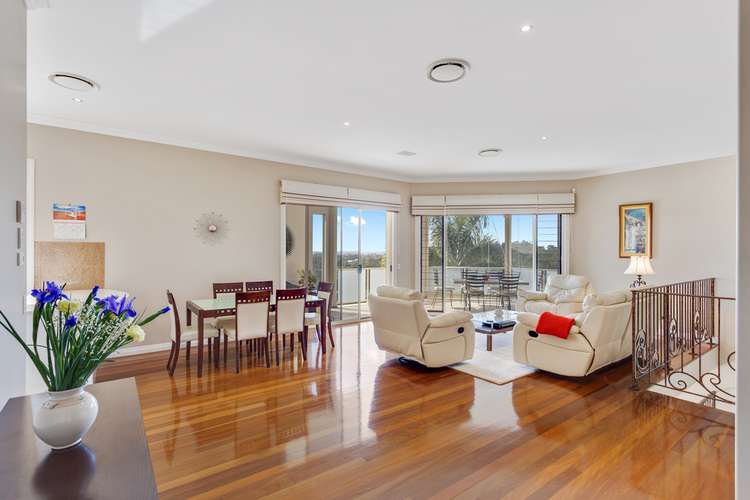 Second view of Homely house listing, 1/1 Royal View  Close, Burleigh Heads QLD 4220