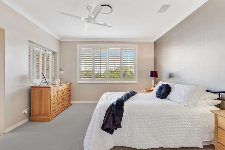 Fifth view of Homely house listing, 1/1 Royal View  Close, Burleigh Heads QLD 4220