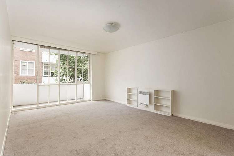 Second view of Homely unit listing, 20/114 Riversdale Road, Hawthorn VIC 3122