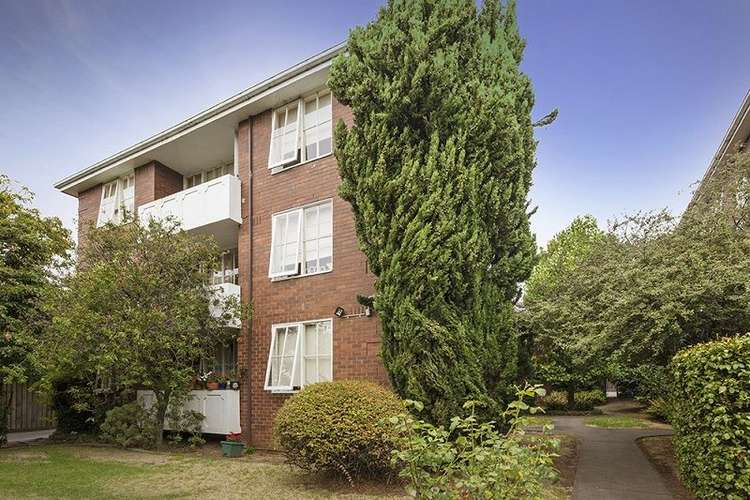 Fifth view of Homely unit listing, 20/114 Riversdale Road, Hawthorn VIC 3122