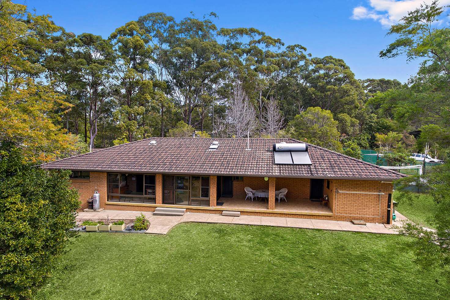 Main view of Homely house listing, 36 East West Road, Valla NSW 2448