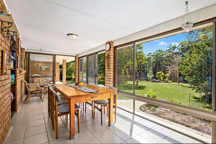 Fifth view of Homely house listing, 36 East West Road, Valla NSW 2448