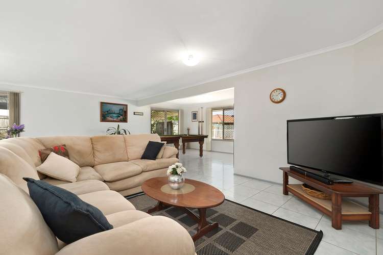 Second view of Homely house listing, 3 Sandalwood Street, Narangba QLD 4504