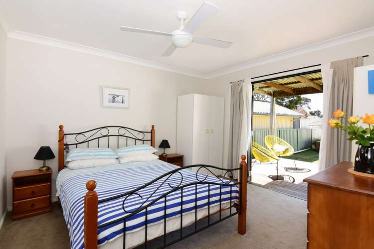 79 COMARONG STREET, Greenwell Point NSW 2540